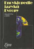ENCYKLOPEDIE JAZYKŮ EVROPY
