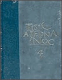 TISÍC A JEDNA NOC 4