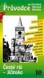 ČESKÝ RÁJ - JIČÍNSKO - 10