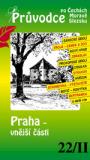 PRAHA - VNĚJŠÍ ČÁSTI - 22/II.