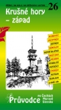 KRUŠNÉ HORY - ZÁPAD - 26