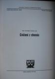 CVIČENÍ Z CHEMIE