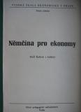 NĚMČINA PRO EKONOMY