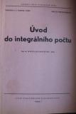 ÚVOD DO INTEGRÁLNÍHO POČTU