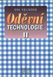 ODĚVNÍ TECHNOLOGIE II