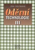 ODĚVNÍ TECHNOLOGIE III