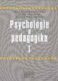 PSYCHOLOGIE A PEDAGOGIKA I
