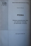 FYZIKA-PŘEHLED SŠ LÁTKY PRO PŘ.ZK. NA TECH.UNIVERZITY