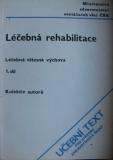 LÉČEBNÁ REHABILITACE I.-LÉČEBNÁ TV-PRO SZŠ