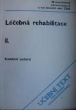 LÉČEBNÁ REHABILITACE II.-LÉČEBNÁ TV-PRO SZŠ