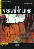 DIE VERWANDLUNG + CD - NIVEAU 3 B1 - LESEN UND ÜBEN