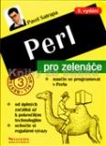 PERL PRO ZELENÁČE - II.VYDÁNÍ