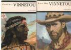 VINNETOU 1,2