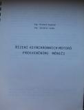 ŘÍZENÍ ASYNCHRONNÍCH MOTORŮ FREKVENČNÍMI MĚNIČI