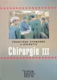 CHIRURGIE III PRO SZŠ