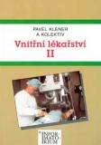 VNITŘNÍ LÉKAŘSTVÍ II