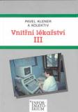 VNITŘNÍ LÉKAŘSTVÍ III