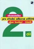 EKONOMIKA 2 PRO SOU KUCHAŘ-ČÍŠNÍK
