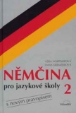 NĚMČINA PRO JAZYKOVÉ ŠKOLY 2