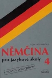 NĚMČINA PRO JAZYKOVÉ ŠKOLY 4