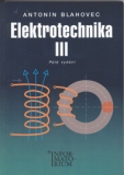 ELEKTROTECHNIKA III