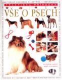 VŠE O PSECH - PRAKTICKÁ PŘÍRUČKA