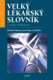 VELKÝ LÉKAŘSKÝ SLOVNÍK
