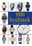 1000 HODINEK