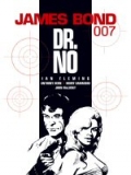 JAMES BOND 007 - DR.NO