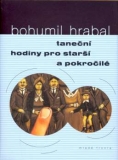 TANEČNÍ HODINY PRO STARŠÍ A POKROČILÉ
