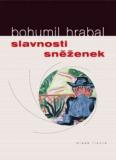 SLAVNOSTI SNĚŽENEK