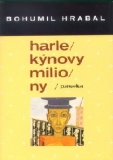 HARLEKÝNOVY MILIONY
