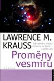 PROMĚNY VESMÍRU
