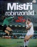 MISTŘI ROBINSONÁD