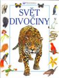 SVĚT DIVOČINY