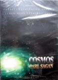 COSMOS 1 - POBŘEŽÍ VESMÍRNÉHO OCEÁNU, JEDEN HLAS VESMÍRNÉ FUGY