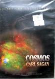 COSMOS 11 - GALAKTICKÁ ENCYKLOPEDIE