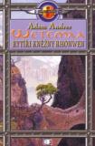 RYTÍŘI KNĚŽNY RHONWEN - WETEMAA
