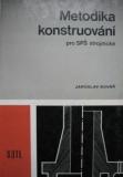METODIKA KONSTRUOVÁNÍ PRO SPŠ STROJNICKÉ