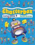 CHATTERBOX 1 PUPIL´S BOOK 