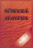NĚMECKÁ SLOVESA NOVĚ
