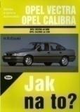 OPEL VECTRA OPEL CALIBRA - VECTRA OD 9/88, CALIBRA OD 2/90 - JAK NA TO ? (11)