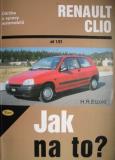 RENAULT CLIO - OD1/91 - JAK NA TO ? (36)