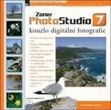 ZONER PHOTO STUDIO 7 - KOUZLO DIGITÁLNÍ FOTOGRAFIE