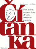 ČÍTANKA PRO 9.ROČNÍK ZŠ A KVARTU VG