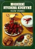 MODERNÍ STUDENÁ KUCHYNĚ