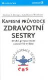 KAPESNÍ PRŮVODCE ZDRAVOTNÍ SESTRY