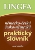 NĚMECKO-ČESKÝ ČESKO-NĚMECKÝ PRAKTICKÝ SLOVNÍK