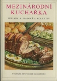 MEZINÁRODNÍ KUCHAŘKA