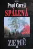 SPÁLENÁ ZEMĚ